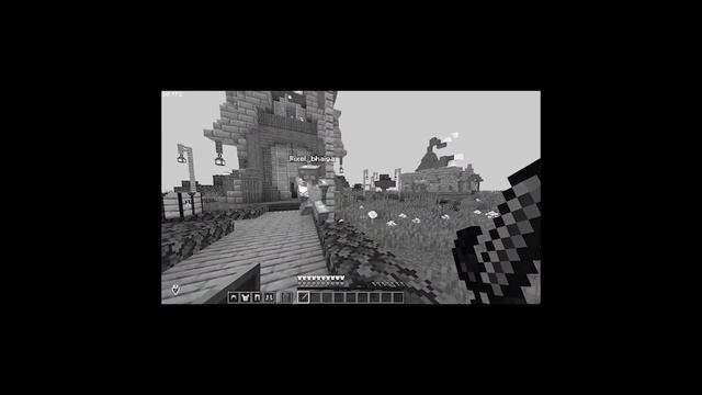 My Best Application For END SMP @FaBBowGamer (accepted)