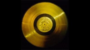 Voyager Golden Record - Sounds of Earth