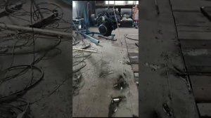 Полный разбор   Ford F 350  7.3