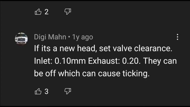 Valve Clearance Ford Ranger WL 2.5L смотреть онлайн