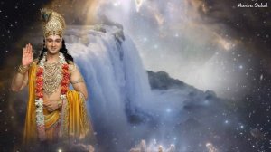 MANTRA 108 NOMBRES DE DIOS PARA CAMBIAR EL DESTINO DE LA VIDA A MEJOR