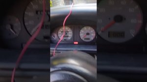 Skoda Felicia установка кнопок вместо контактной группы