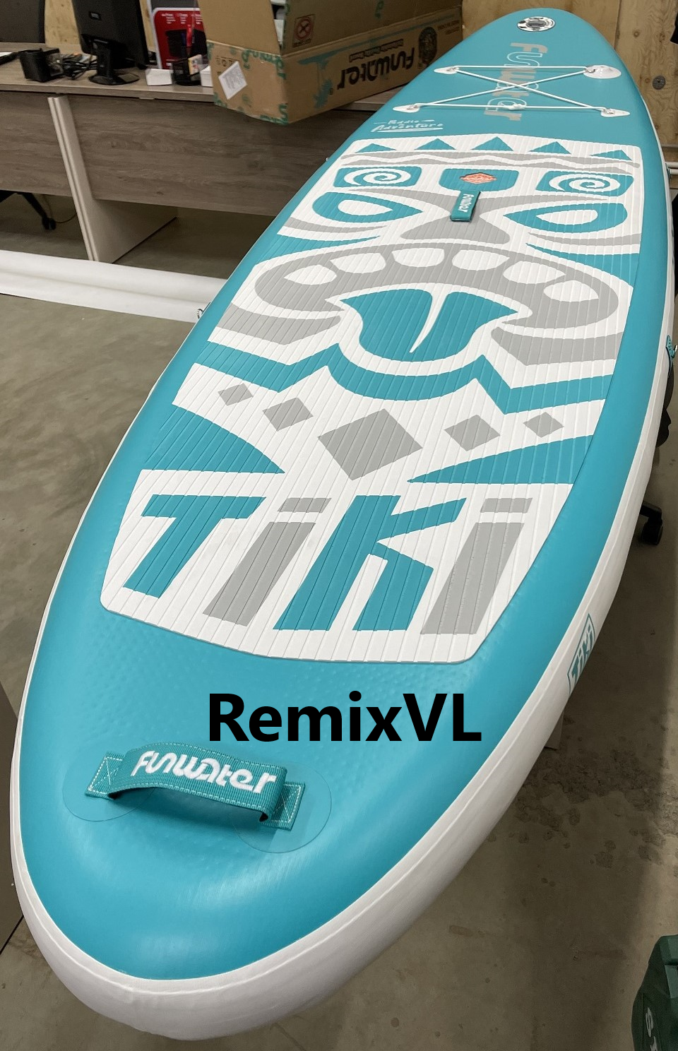 Remixvl