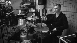 КИНО — Перемен (drum cover)