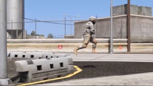 GTA 5 PC  REALISTIC RAGDOLLS 60FPS EUPHORIA RAGDOLL OVERHAUL #114