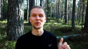 15см ЭТО ПРИГОВОР? Нож для похода