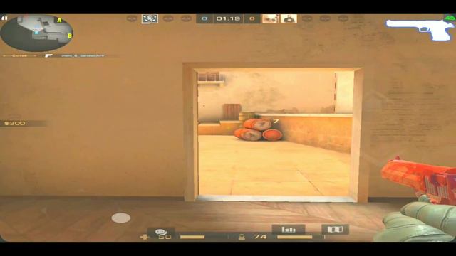 Они говорят что я читер | Standoff 2 смотреть онлайн