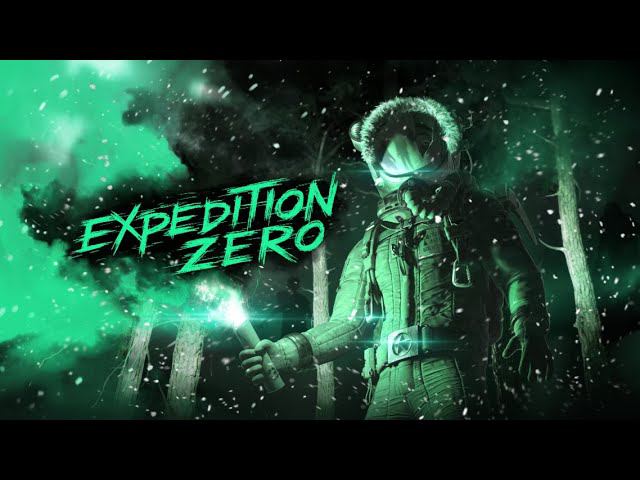 СУРВАЙВЛ ХОРРОР В СИБИРСКОМ ЛЕСУ - EXPEDITION ZERO DEMO