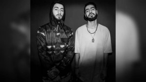 MiyaGi & Andy Panda - Атлант
