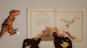 Сказка - Лебедь, рак и щука. Читаем вместе детям.