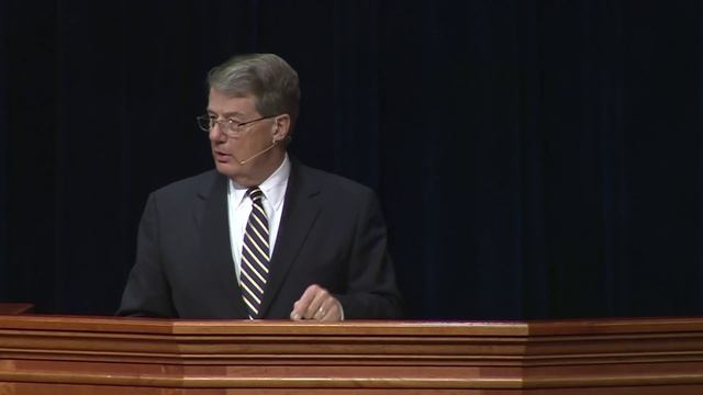 W. Robert Godfrey: Barbarians at the Gate смотреть онлайн