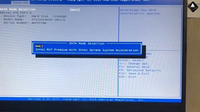 ASUS Laptop BIOS Setup Bangla | BIOS Setup Bangla | Computer BIOS Setup Bangla | Ahsan Tech Tips смотреть онлайн