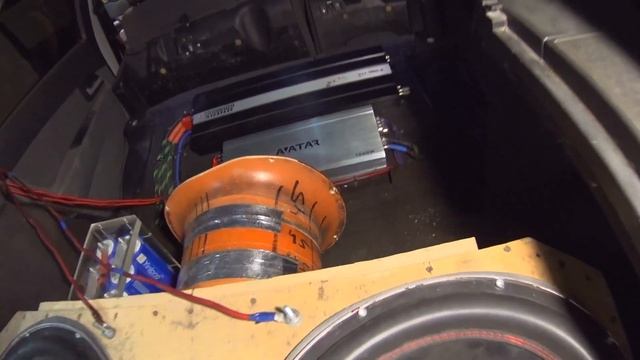 52,5гц? Или все про чемпионский короб смотреть онлайн