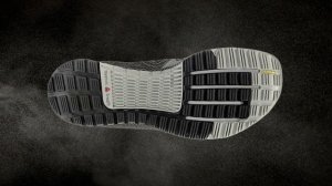 Reebok Deck - история создания