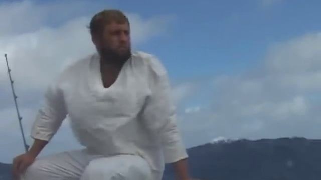 Переход Мадагаскар-Дурбан, NL International смотреть онлайн