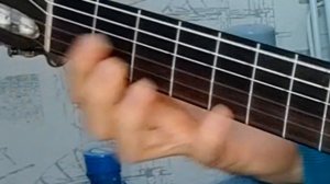 Антошка на Гитаре