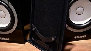 Yamaha PianoCraft MCR-N670D - mini wieża dla wymagających | Prezentacja PL