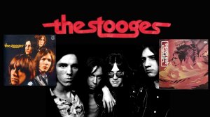 Выпуск #43 группа Stooges #советскийвинил