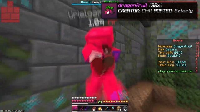 Top 3 Pvp Texture Pack (FPS BOOST) | MCPE PVP TEXTURE PACK #2 (1.19) w/Java UI смотреть онлайн