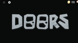 Я прошёл Doors