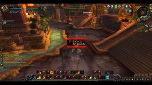 Ret Paladin - 8.1 PVP Arenas For Fun #6 - BFA WoW 8.1