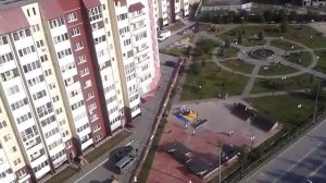 Тюмень ул судоремонтная