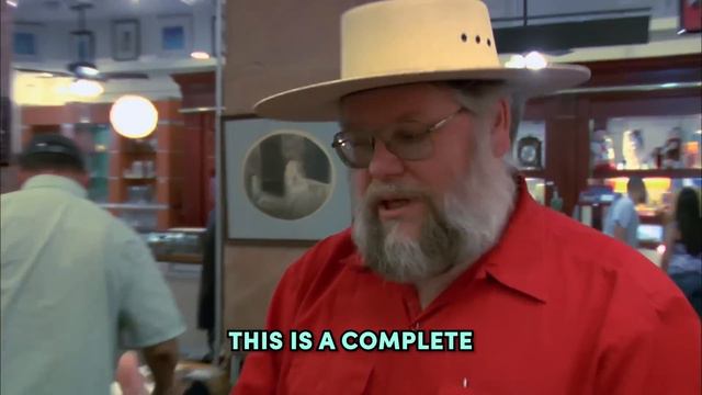 Pawn Stars LOST A FORTUNE in this Deal... *MUST WATCH* смотреть онлайн