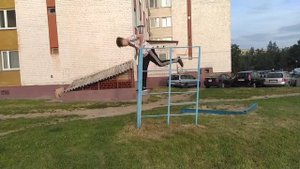 БАЗОВЫЕ ЭЛЕМЕНТЫ ПАРКУРА | BASIC ELEMENTS OF PARKOUR