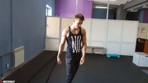 24 ЧАСА ЖИВУ КАК БРЮС ЛИ! ТРЕНИРОВКА И РАЦИОН БРЮСА ЛИ!