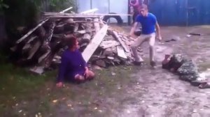 Мексиканский бокс