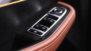 Omoda C5: полная комплектация Ultimate по комфорту и безопасности