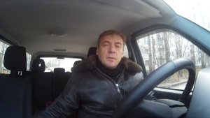 УАЗ Патриот или иномарка? Трэш-сравнение