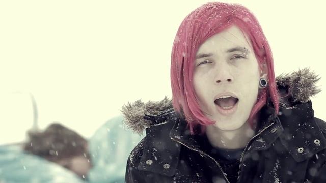 MULTIPASS - Снежная смотреть онлайн