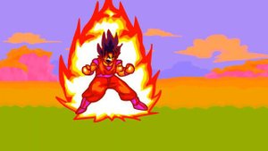 Dragon Ball Zee (18 +) [RUS]