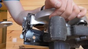 Аккумуляторная паркетка с Али. Брать или не брать?