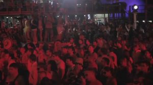 Alexey Romeo & Eugene Noiz - Take Me Away (Kazantip Video Edit)