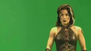 Mortal Kombat Mythologies: Sub-Zero - Неудачные дубли (RUS)