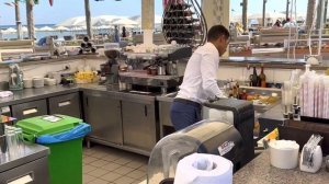 Обзор отеля Rixos Premium Seagete в Шарм Эль Шейх