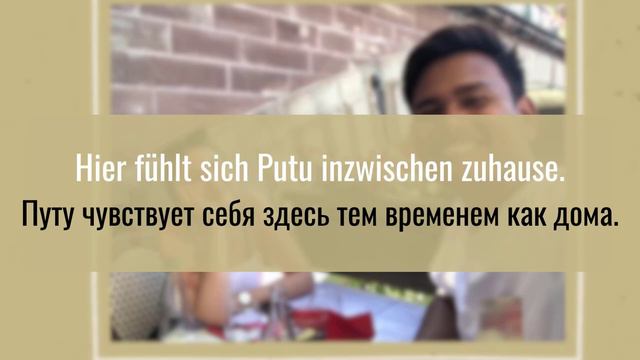Немецкий разговорный B1-B2 по сериалу "Einen Schritt voraus". Учим немецкие фразы из 2 серии на слу