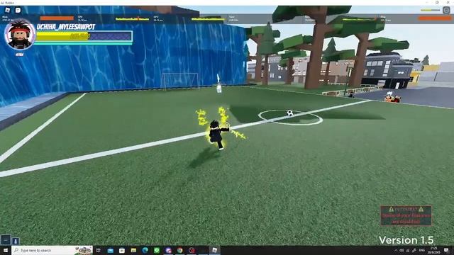 Aut Anshen VS Umbra смотреть онлайн