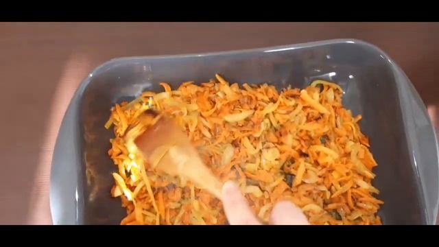 Плов с курицей в духовке на противне!!! смотреть онлайн