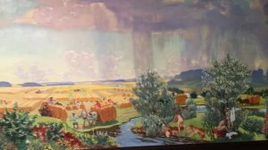 Экскурсия по выставке «Некто 1917».