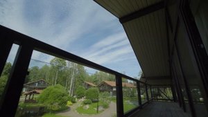 Видео-презентация дома. Санкт-Петербург.