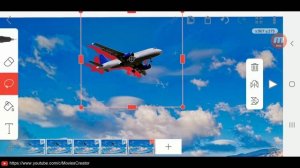 Крутая и Простая анимация в FlipaClip