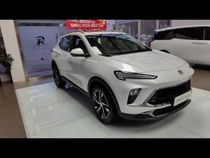 Buick Encore Plus - привезем из Китая