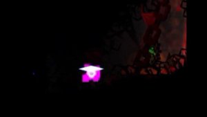 Что находится под ID 6666666 в Geometry dash