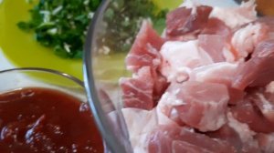 Гречка по-купечески со свининой. Рецепт, который покорил весь мир.