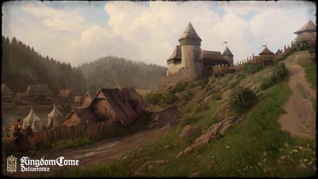 Kingdom Come Deliverance - 23 - Poverty and Famine