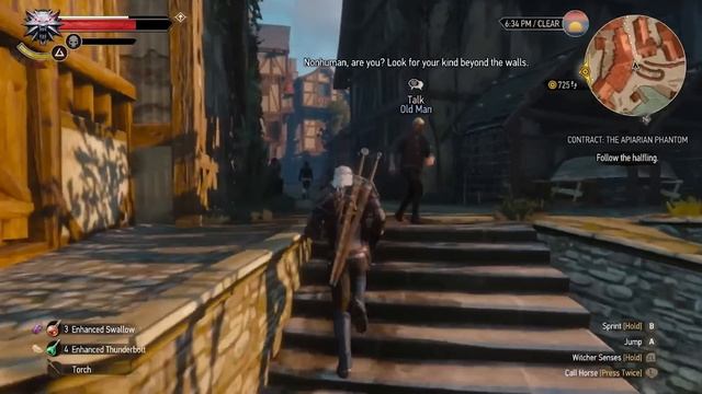 The Witcher 3: Complete Edition - Nintendo Switch Review