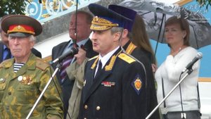 Прощай, кадетство